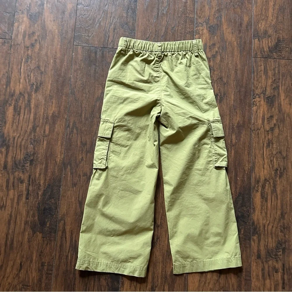 Old Navy Girls Cargo Pants
